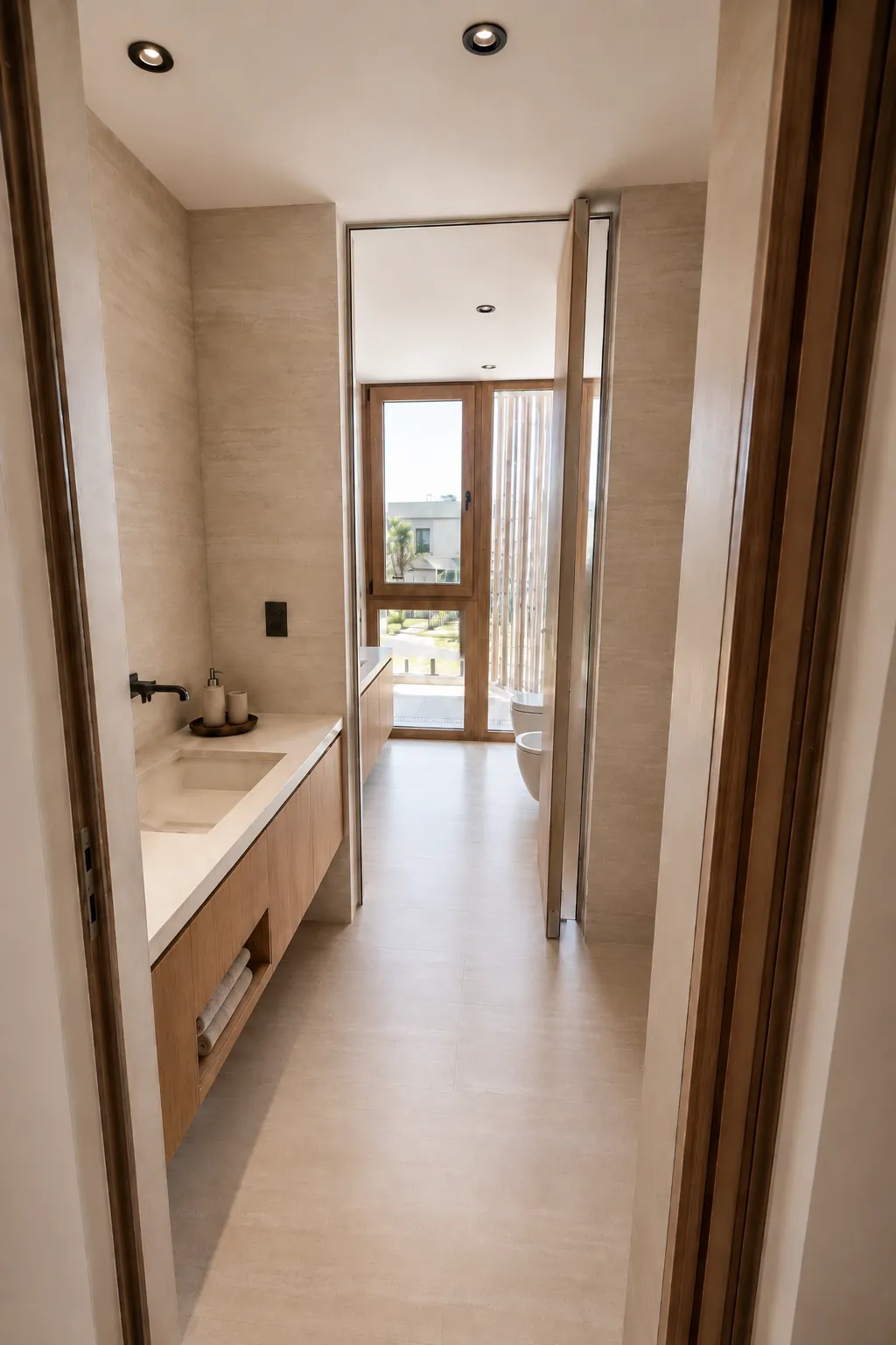 Proyecto Juana Casa