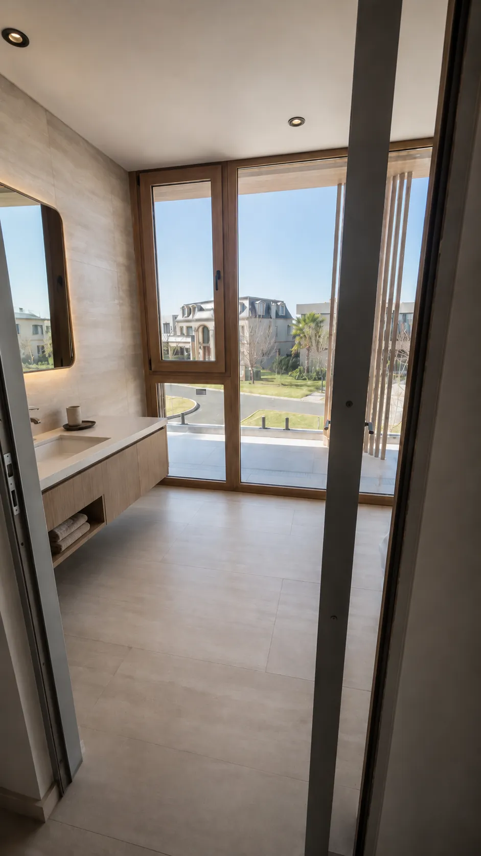 Proyecto Juana Casa