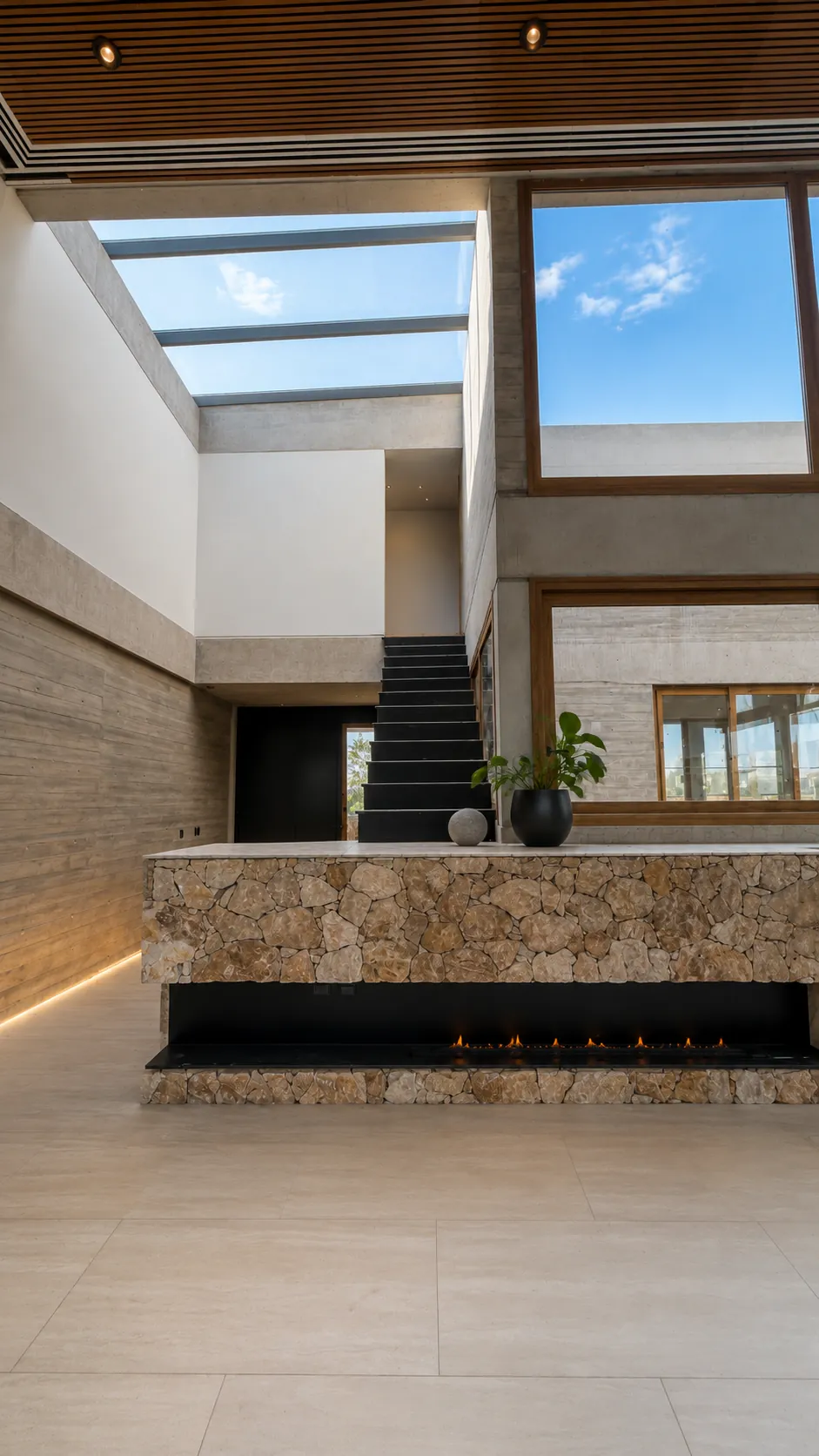 Proyecto Juana Casa