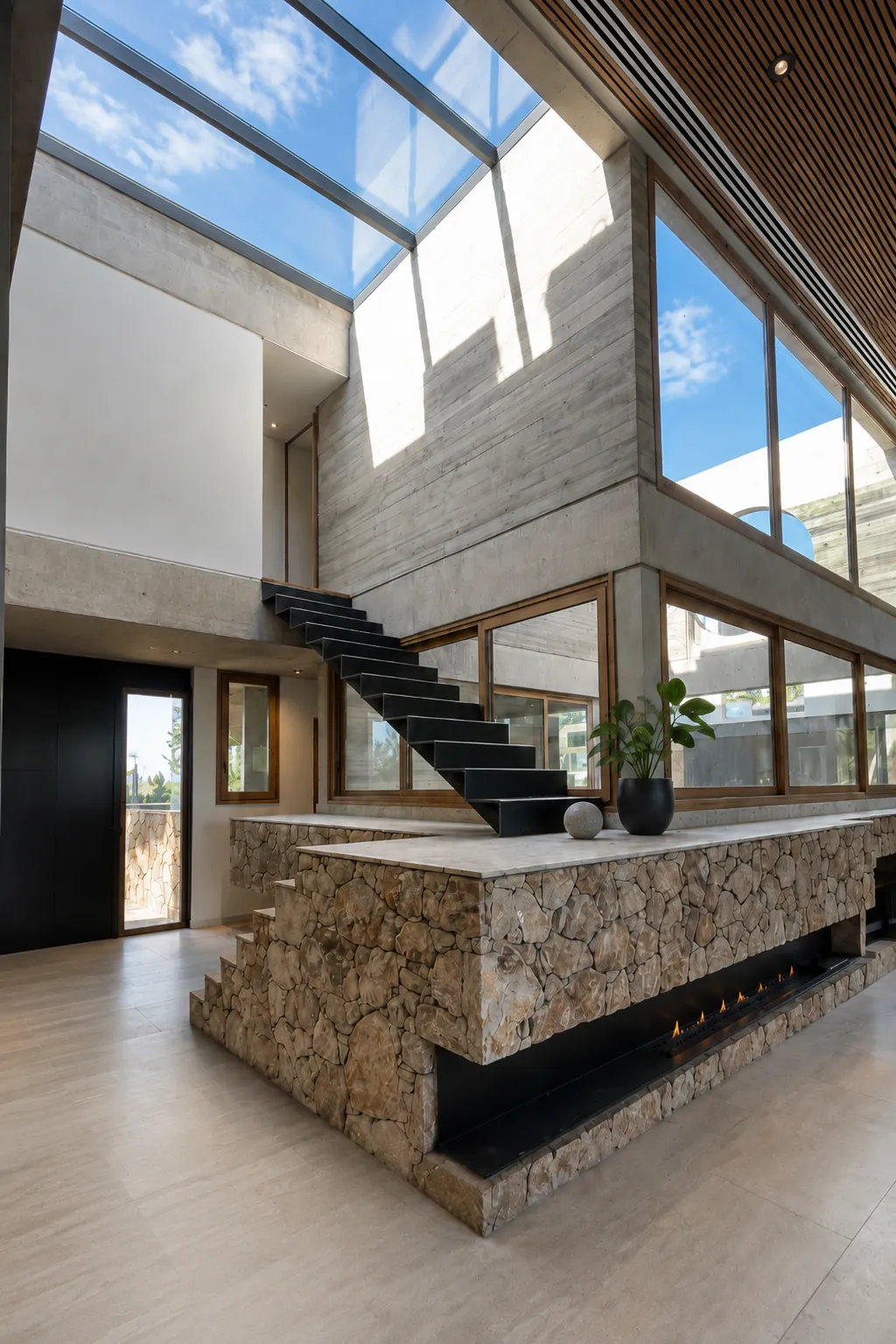 Proyecto Juana Casa