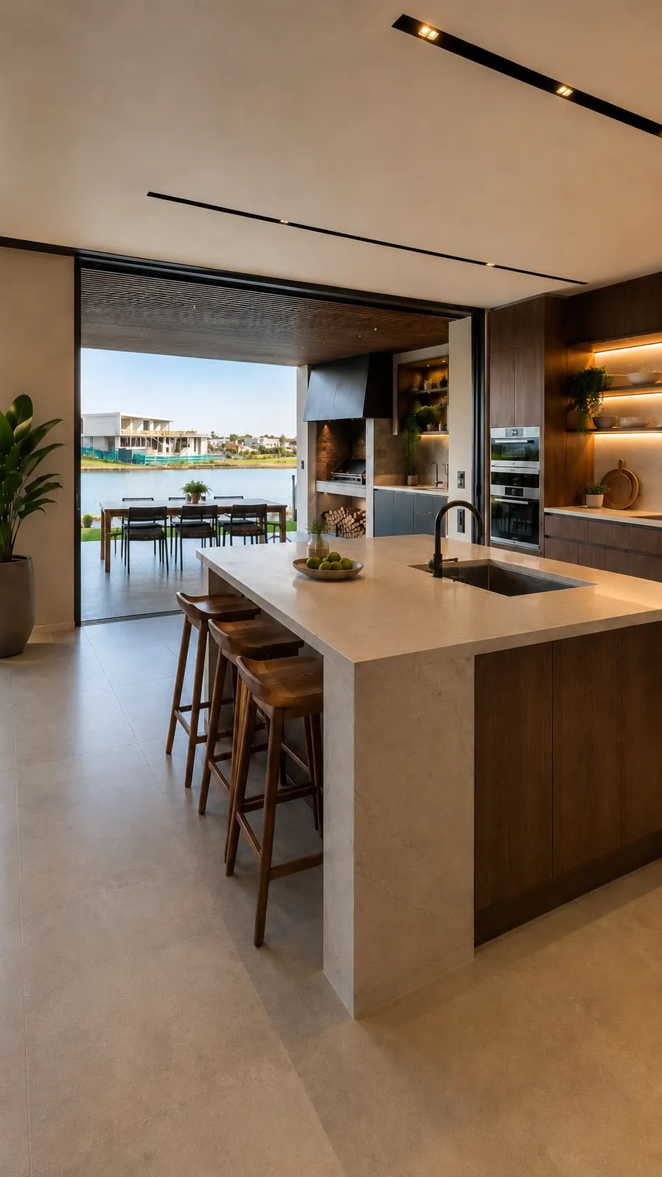 Proyecto Juana Casa
