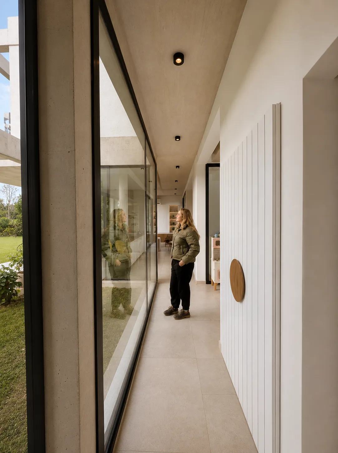 Proyecto Juana Casa