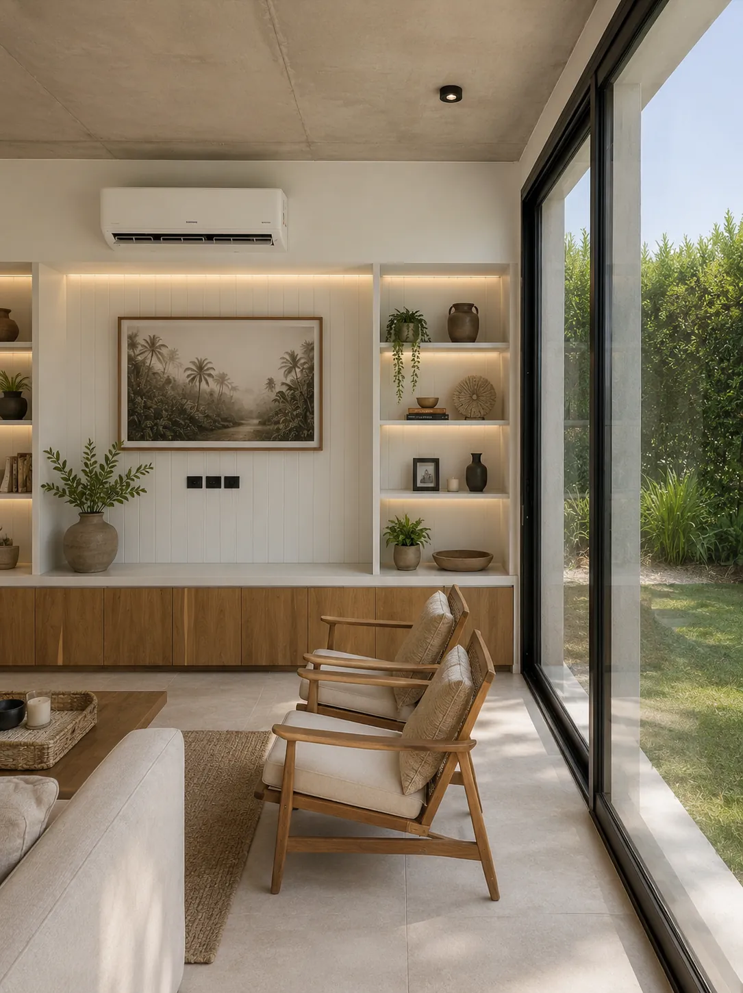 Proyecto Juana Casa