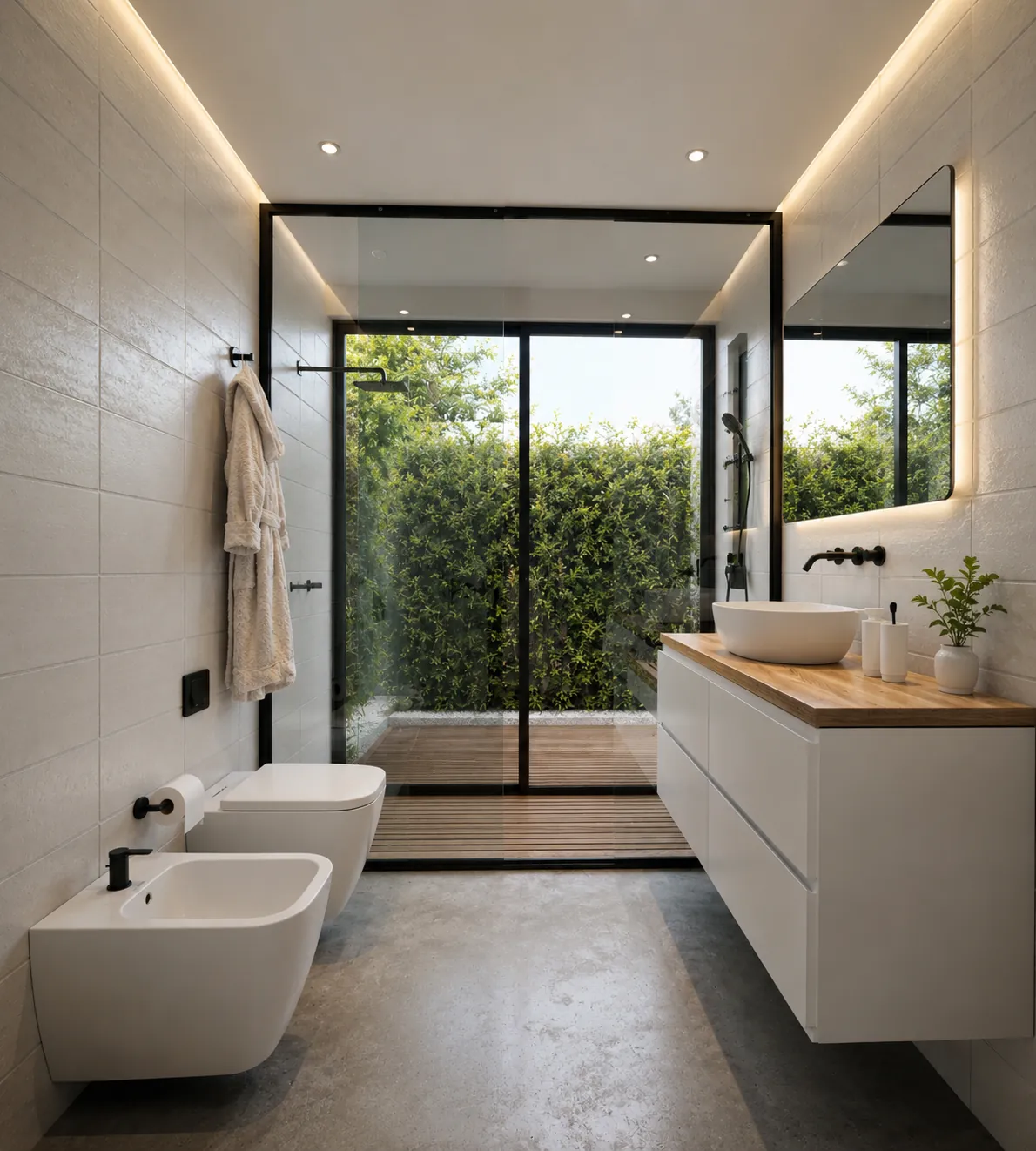 Proyecto Juana Casa