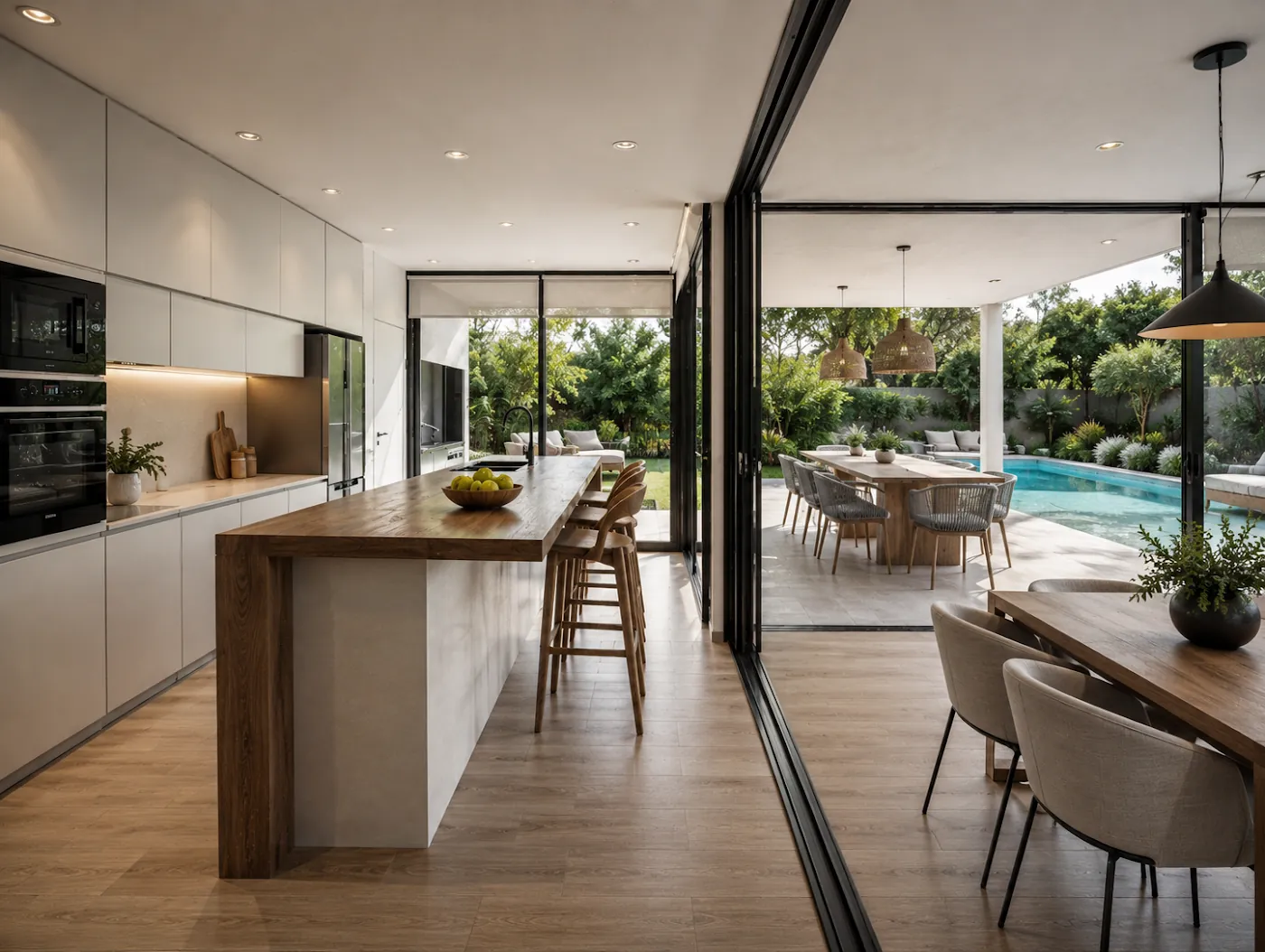 Proyecto Juana Casa