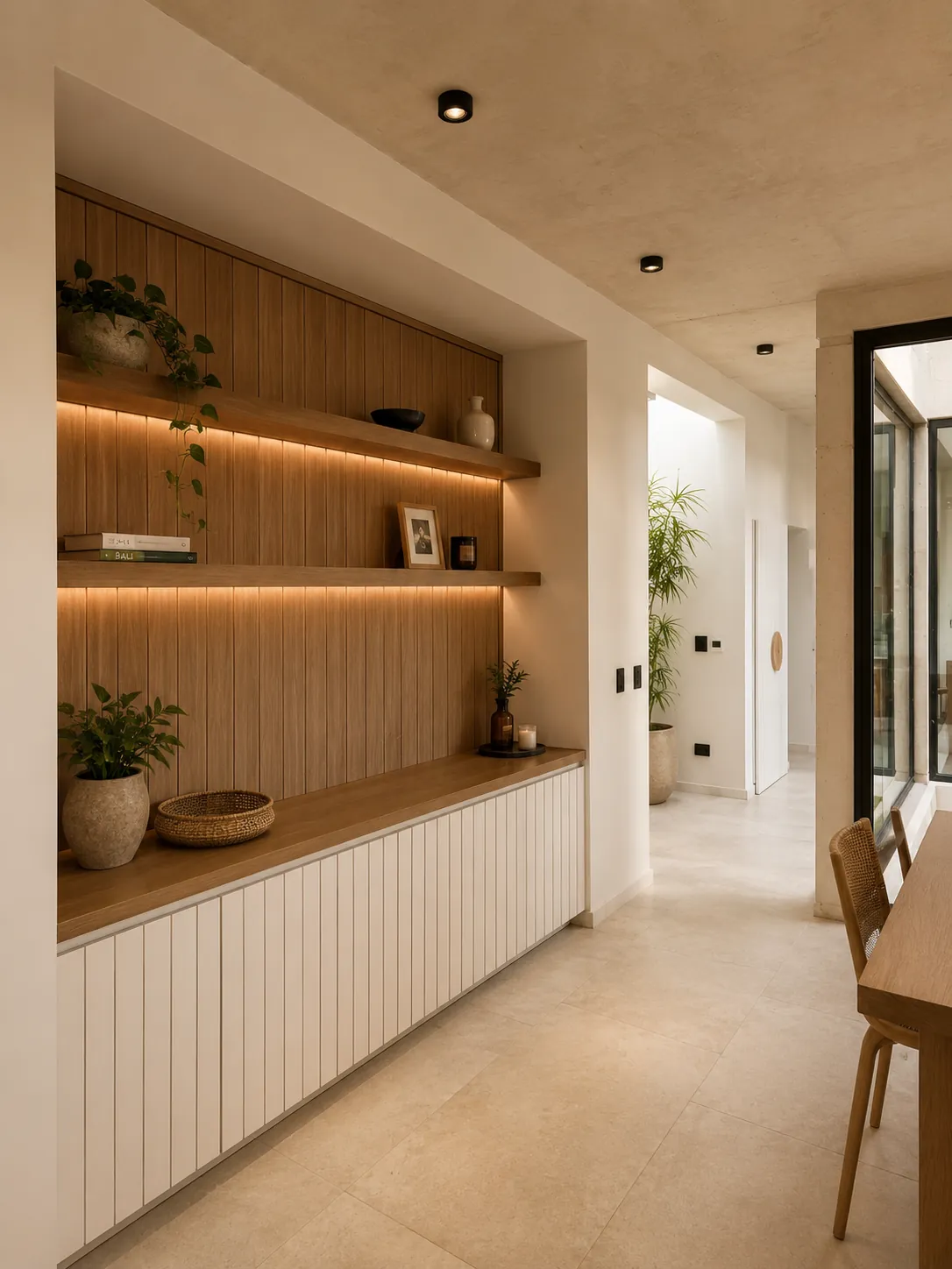 Proyecto Juana Casa