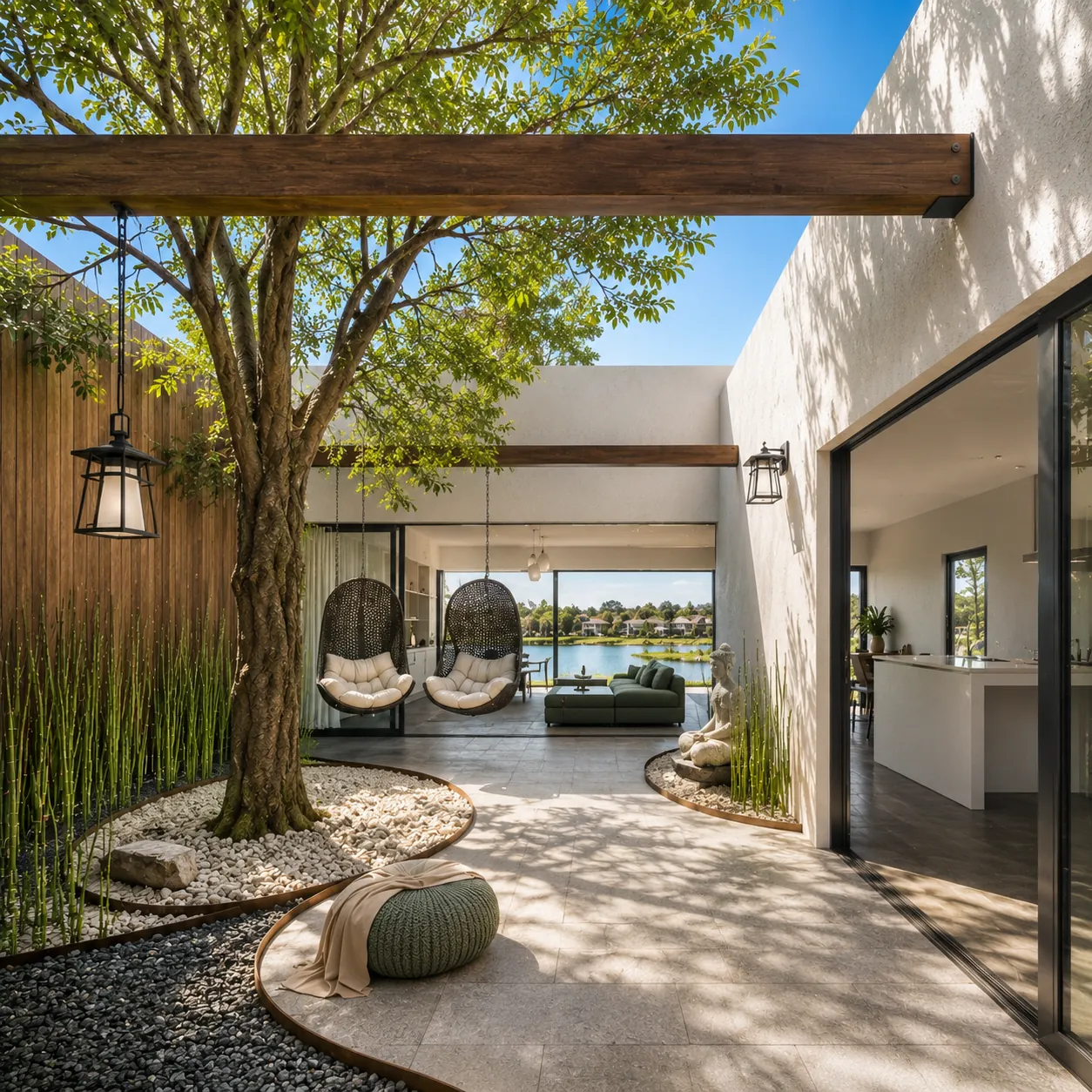Proyecto Juana Casa