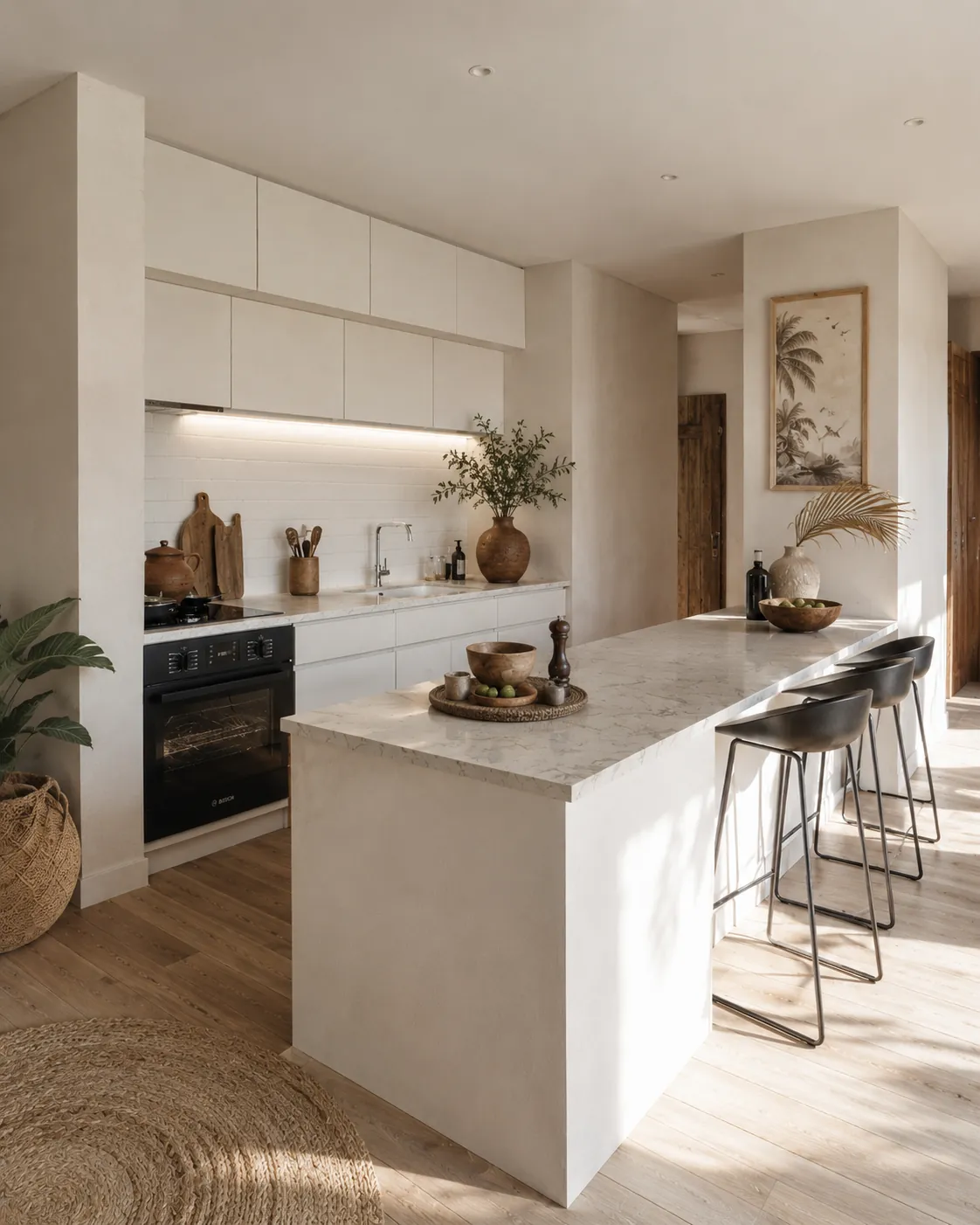Proyecto Juana Casa